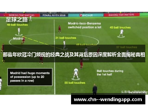 那些年欧冠冷门频现的经典之战及其背后原因深度解析全面揭秘真相 那些年欧冠冷门频现的经典之战及其背后原因深度解析全面揭秘真相